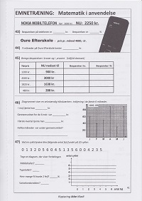 færdighedsregning 9 klasse fsa færdighedsregning 9 klasse fsa